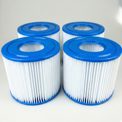 Filter cartridges
