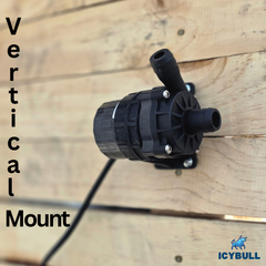 ICYBULL 720GPH Water Pump for Cold Plunge Magnetic Drive