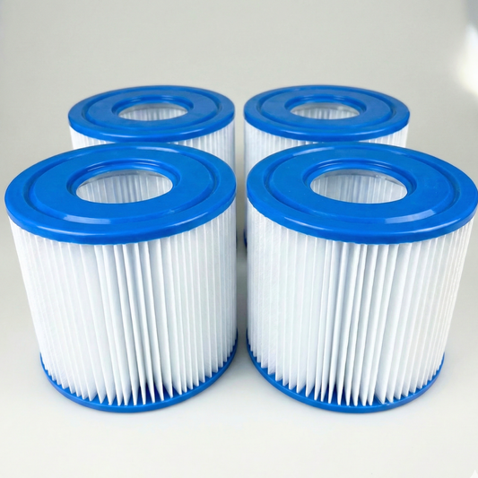 Filter cartridges